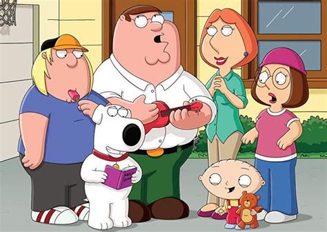 family guy greatest episodes